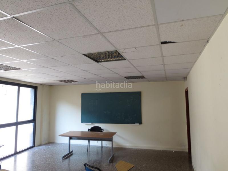 Foto 1327ea34-b250-4e9e-94f3-b315965a10ec. Alquiler parking coche en calle en L´Antiga Esquerra de l´Eixample Barcelona