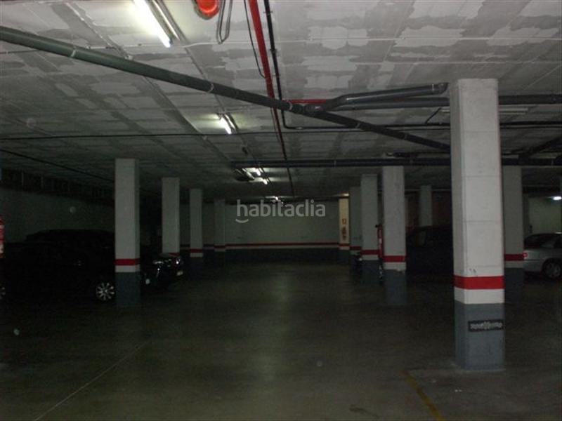 Foto 553e6a68-310a-427b-b68c-e68e847e1ec8. Miete motorradparkplatz in avenida lluis companys 9 in Sant Joan Despí