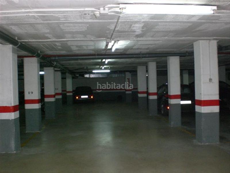 Foto 68c3383f-2c9c-46f9-af08-a321cd417cce. Miete motorradparkplatz in avenida lluis companys 9 in Sant Joan Despí