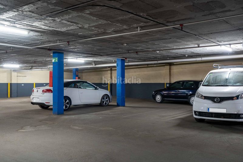 Foto 45f3c828-85b2-4932-b6ae-e1affef9b3e0. Rent car parking in calle valencia 511 in Sagrada Família Barcelona