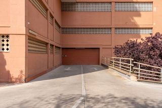 Aparcament de moto a RAMBLA PRESIDENT MACIA 6