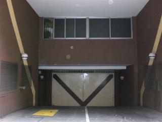 Alquiler Parking coche en Avenida roma 45