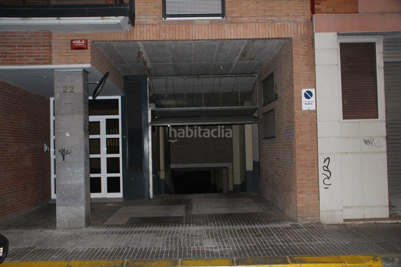 Foto c79ba78b-d2e7-4dd6-be02-398e553ef7f5. Miete autoparkplatz in calle lope de vega 20 in Granollers nord Granollers