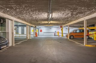 Miete Autoparkplatz in Rambla catalunya 53