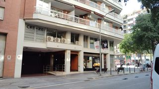 Lloguer Aparcament cotxe a Calle cartagena 187