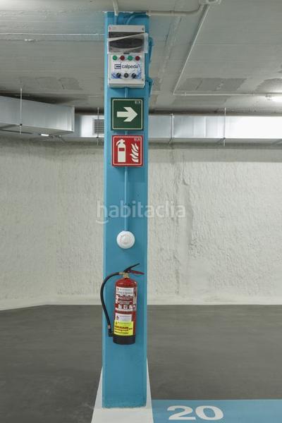 Foto 0f639a6a-92e6-49a7-b7a4-03317ac9cb7b. Alquiler parking coche en calle bacardi 40 en Santa Eulàlia Hospitalet de Llobregat (L´)