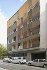 Miete Autoparkplatz in Calle bacardi 40
