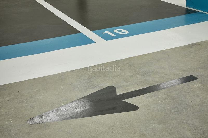 Foto 6c999620-10ac-462b-bc13-4e0516fb221c. Miete autoparkplatz in calle bacardi 40 in Santa Eulàlia Hospitalet de Llobregat (L´)