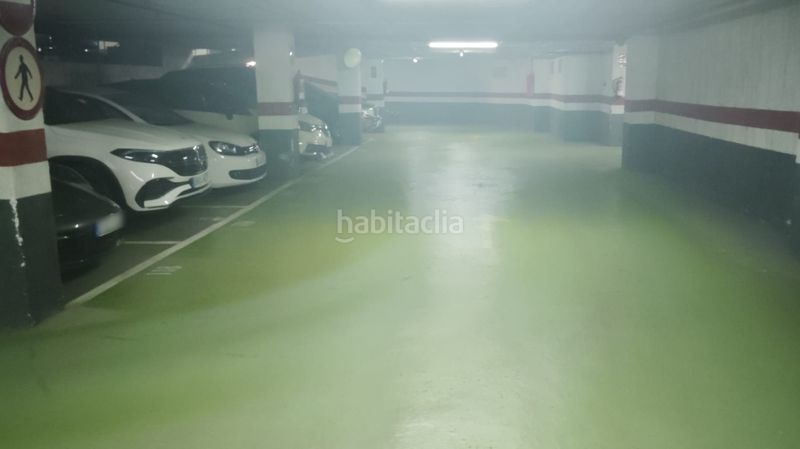 Foto 4b243926-1ee9-495d-a745-cd75ce66bc74. Miete autoparkplatz in calle bailen 67 in Dreta de l´Eixample Barcelona