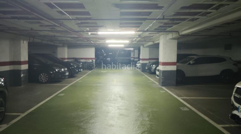 Foto 885e14f6-6433-4e3a-bcc9-3ee971745169. Miete autoparkplatz in calle bailen 67 in Dreta de l´Eixample Barcelona