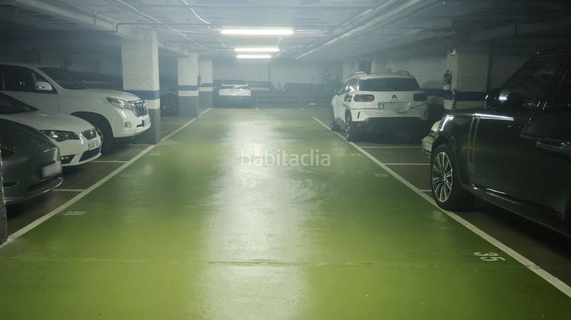 Foto 8a2ac90a-e37e-4227-a4ba-4013e49158d5. Miete autoparkplatz in calle bailen 67 in Dreta de l´Eixample Barcelona