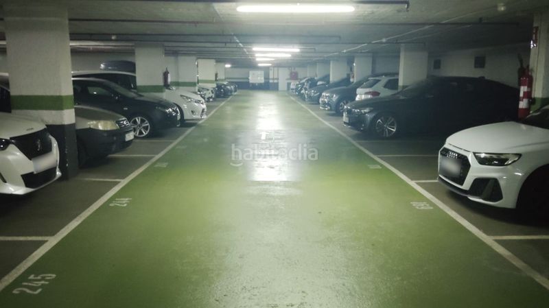Foto 9367624c-7036-434e-9163-8579a11c8c5a. Miete autoparkplatz in calle bailen 67 in Dreta de l´Eixample Barcelona