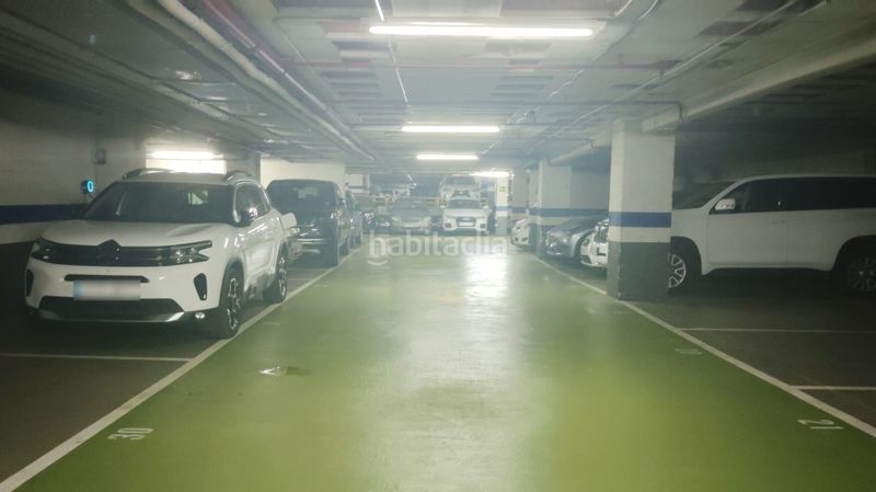 Foto c96a3a4f-348b-4c5f-a53f-b7f5ea1edd47. Miete autoparkplatz in calle bailen 67 in Dreta de l´Eixample Barcelona