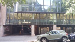 Affitto Posto auto in Calle bailen 67