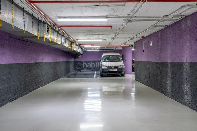 Foto 9c72c463-6f33-43c6-a522-fa4f53b38ccc. Alquiler parking coche en calle aragó 182 en L´Antiga Esquerra de l´Eixample Barcelona