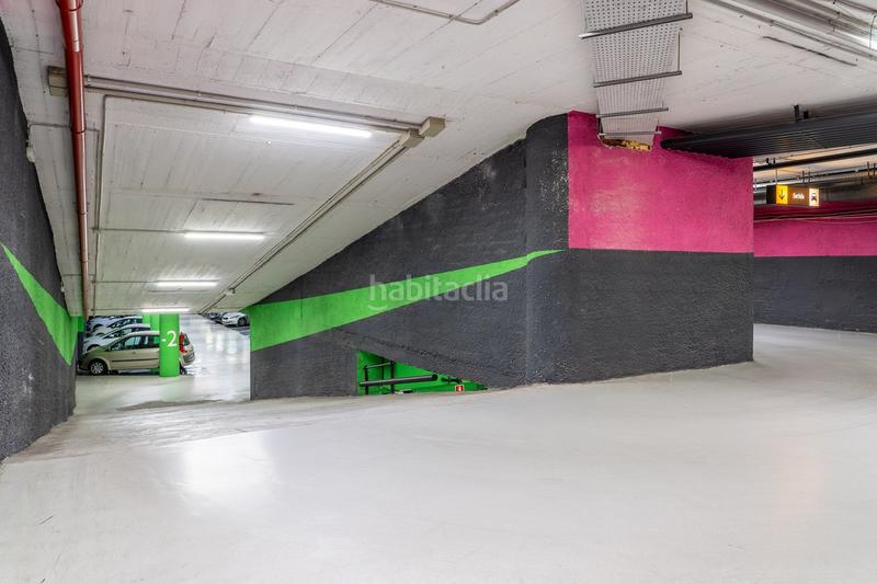 Foto d4aae913-a35b-4bf5-b102-f76d9821b014. Alquiler parking coche en calle aragó 182 en L´Antiga Esquerra de l´Eixample Barcelona