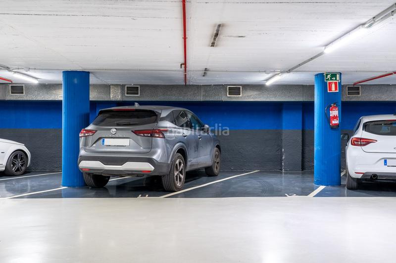 Foto f4d052dd-34d3-4754-ac3b-c535ebf5de24. Alquiler parking coche en calle aragó 182 en L´Antiga Esquerra de l´Eixample Barcelona