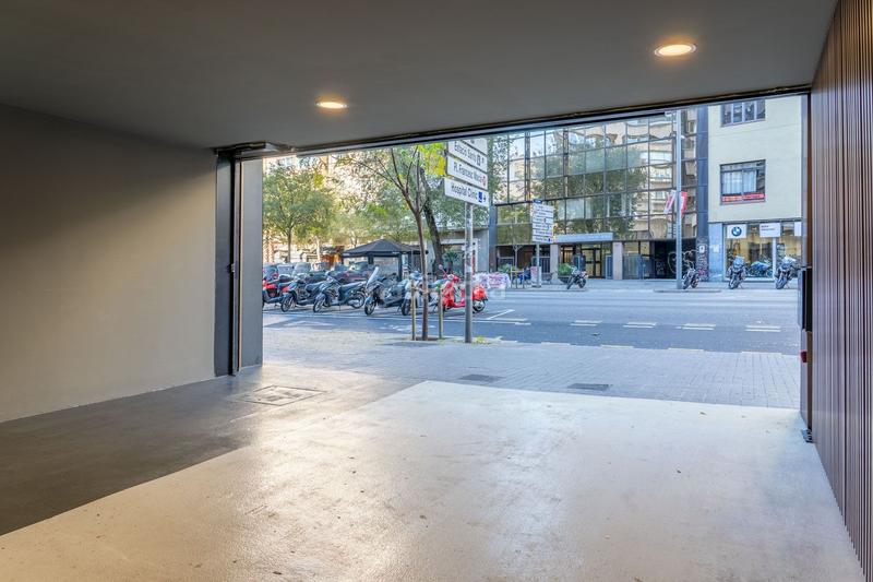 Foto 09652da6-ab0f-48f0-86f4-85051970405e. Rent car parking in calle aragó 182 in L´Antiga Esquerra de l´Eixample Barcelona