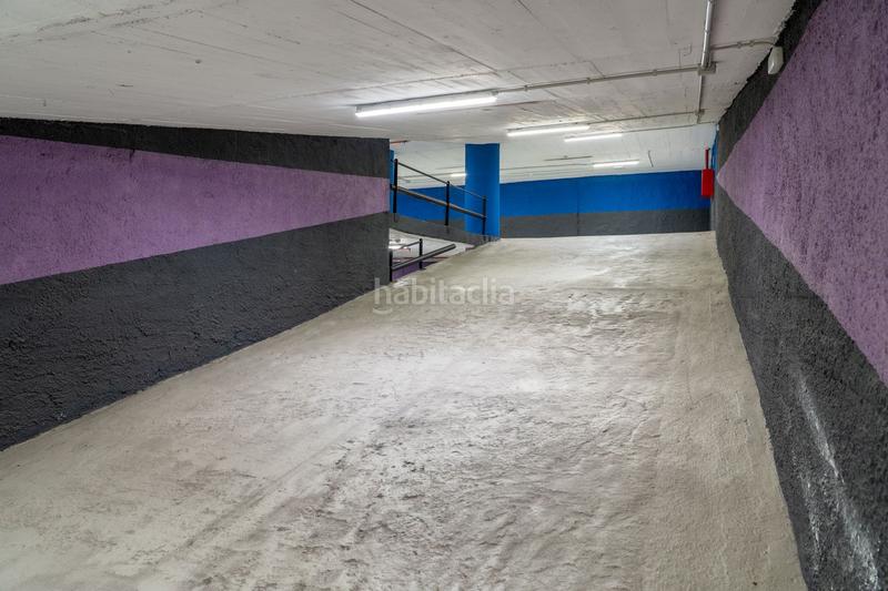 Foto 58a2627b-a55b-4dc8-b3de-23deb3b5aa30. Rent car parking in calle aragó 182 in L´Antiga Esquerra de l´Eixample Barcelona