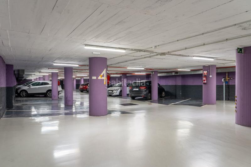 Foto 7fd91f64-8f16-4f3f-86d8-88ae79bc7526. Rent car parking in calle aragó 182 in L´Antiga Esquerra de l´Eixample Barcelona