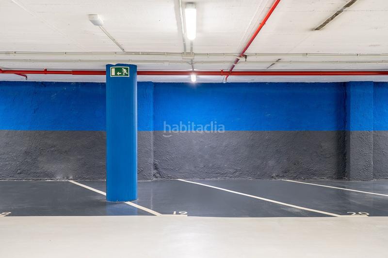 Foto 901fac3c-01be-4ff0-9c45-413c317d18f2. Rent car parking in calle aragó 182 in L´Antiga Esquerra de l´Eixample Barcelona