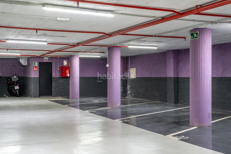 Foto aaa29a14-241c-4680-b5e6-688af9a76023. Rent car parking in calle aragó 182 in L´Antiga Esquerra de l´Eixample Barcelona