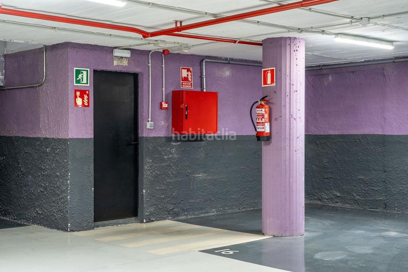 Foto e9ba9f6d-eabc-49cf-91cc-ea1b8c2f8c71. Rent car parking in calle aragó 182 in L´Antiga Esquerra de l´Eixample Barcelona