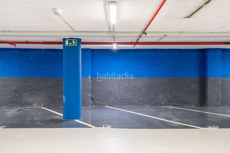 Foto fce3594b-f389-4dbf-9caa-1fbee7a5510f. Rent car parking in calle aragó 182 in L´Antiga Esquerra de l´Eixample Barcelona