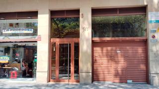 Parking moto en GRAN VIA GRAN VIA DE LES CORTS CATALANES 511
