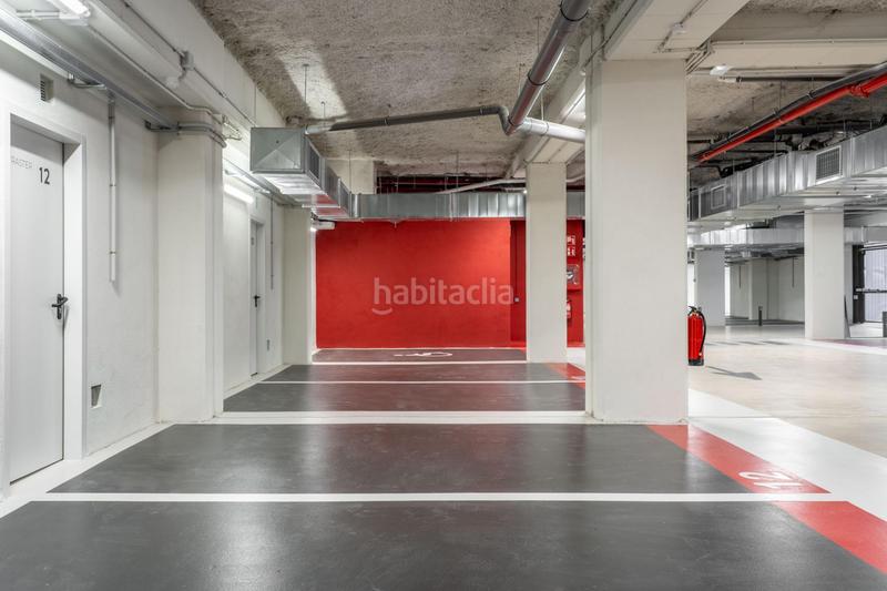 Foto 2c587ea0-66fd-4ea4-8d57-5fd4e3dd57a0. Lloguer aparcament cotxe a avenida sant joan despi 4 a Sant Joan Despí