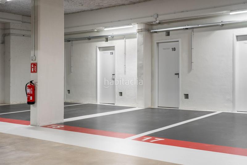 Foto 379819a3-be7d-4356-bda8-2b38b8adda7f. Lloguer aparcament cotxe a avenida sant joan despi 4 a Sant Joan Despí