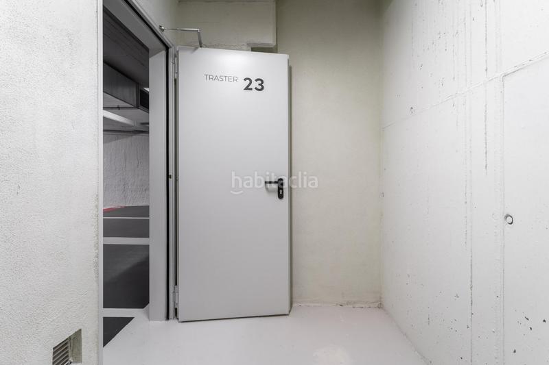 Foto e996c21e-1d5f-4d6a-b500-9f3025559c9a. Lloguer aparcament cotxe a avenida sant joan despi 4 a Sant Joan Despí