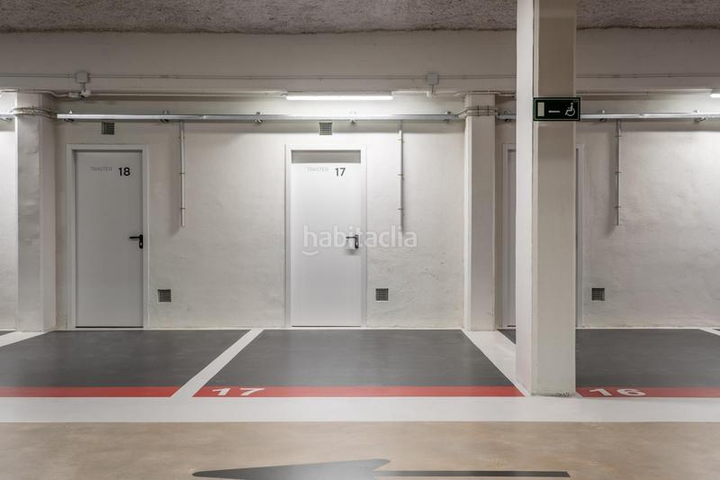 Foto c414b3e5-7633-44ec-a09a-d2834f019e71. Alquiler parking coche en avenida sant joan despi 4 en Sant Joan Despí