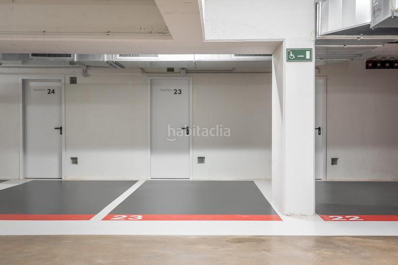 Foto 0fd64df2-76ee-4f7c-abf7-e4fb83121099. Miete autoparkplatz in avenida sant joan despi 4 in Sant Joan Despí