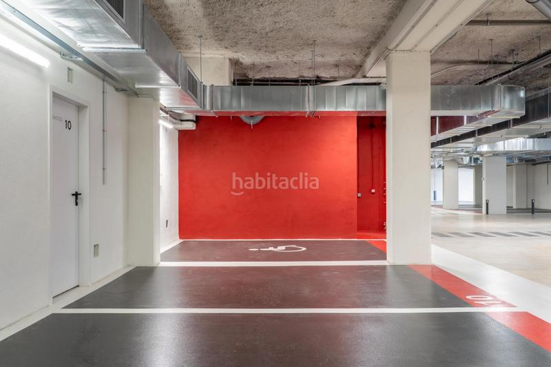 Foto 39fc4e95-09ea-4b2d-a438-a4c66f3cae86. Miete autoparkplatz in avenida sant joan despi 4 in Sant Joan Despí