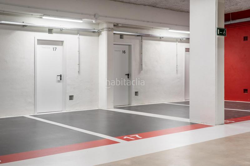 Foto 79e7369f-aef9-4952-b208-2e46b868a29d. Miete autoparkplatz in avenida sant joan despi 4 in Sant Joan Despí