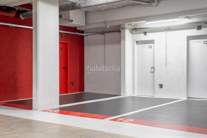 Foto 7e99917c-ec78-4ce8-861e-1e2475e21710. Miete autoparkplatz in avenida sant joan despi 4 in Sant Joan Despí