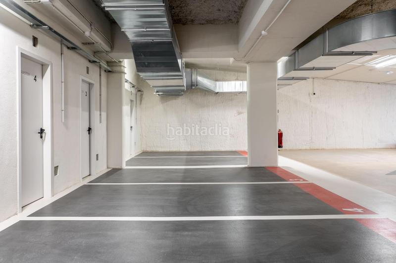 Foto 81534d25-790d-496f-b90f-2b198ded64ae. Miete autoparkplatz in avenida sant joan despi 4 in Sant Joan Despí