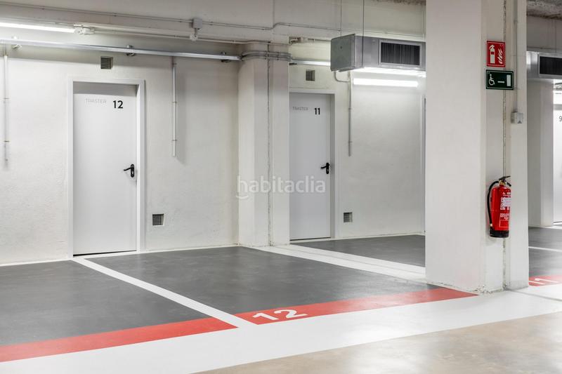 Foto fa37ae4a-fdaa-4849-88f4-0968c44add16. Miete autoparkplatz in avenida sant joan despi 4 in Sant Joan Despí