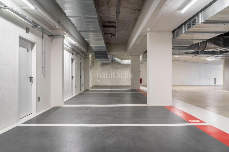 Foto 1218e9fa-46b8-407e-a96f-b7433fe41189. Rent car parking in avenida sant joan despi 4 in Centre Sant Joan Despí