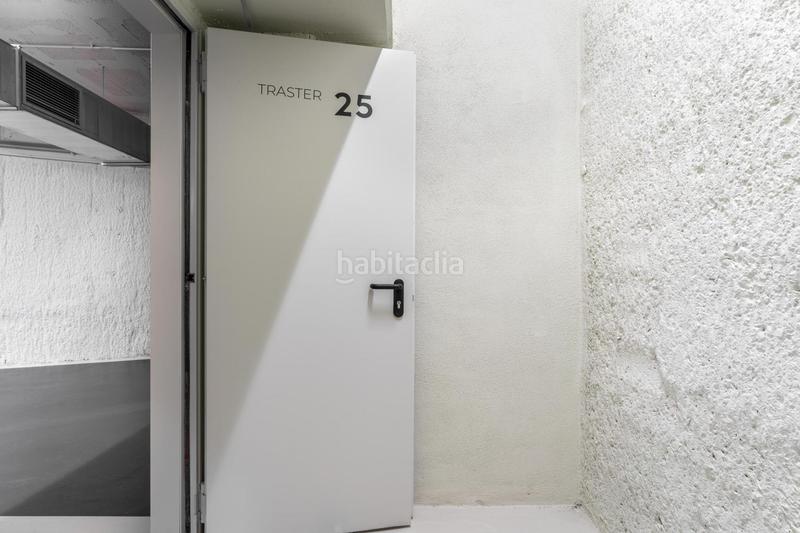 Foto 2e699737-d441-417f-8574-a9a8e52e89d9. Rent car parking in avenida sant joan despi 4 in Centre Sant Joan Despí