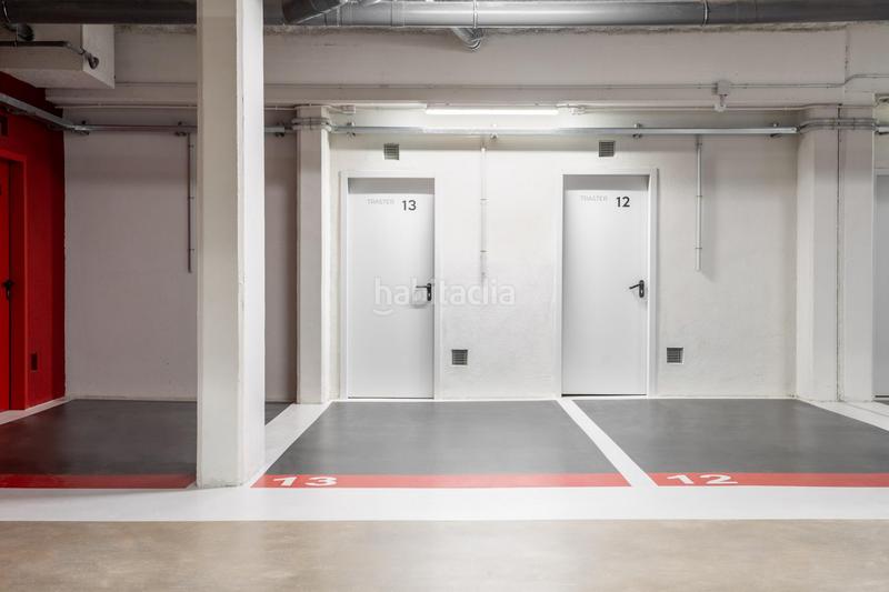 Foto 51701988-366b-4d49-a6c5-1588320b520f. Affitto posto auto in avenida sant joan despi 4 in Sant Joan Despí