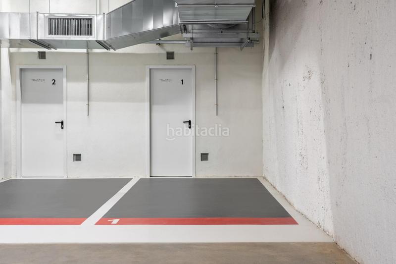 Foto 9ac7b905-6712-4d70-bc8a-56fa92427926. Affitto posto auto in avenida sant joan despi 4 in Sant Joan Despí