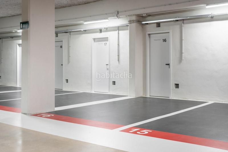 Foto f2eb3b6e-719b-444c-8d62-e75d7d3f126d. Affitto posto auto in avenida sant joan despi 4 in Sant Joan Despí
