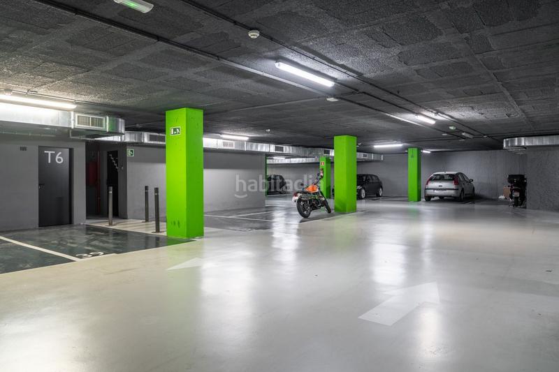 Foto 8ca1d163-0d73-4808-b1c7-42b99aed9bb0. Alquiler parking moto en calle lepant 199 en Fort Pienc Barcelona