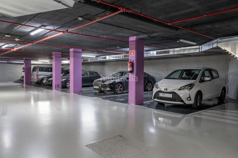 Foto 9b35f848-b6f2-452b-bd00-eabdee7aa708. Alquiler parking moto en calle lepant 199 en Fort Pienc Barcelona