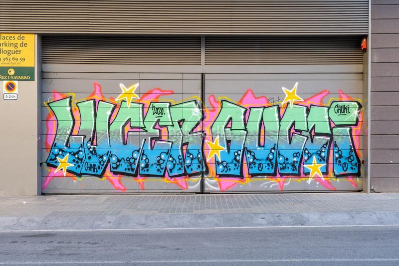 Foto cd9157d4-56c9-4f91-9bda-017c967bc76a. Alquiler parking moto en calle lepant 199 en Fort Pienc Barcelona