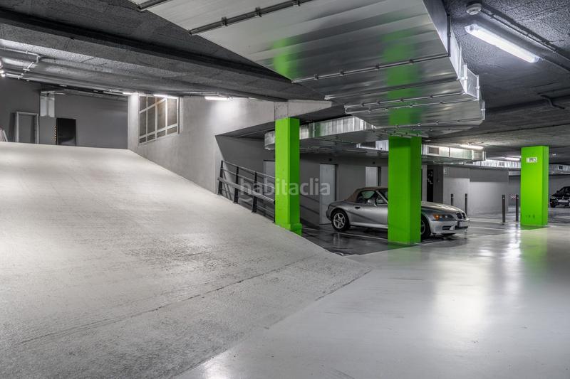 Foto 1f994e81-4150-4dbc-97b3-21beae9abbcc. Miete motorradparkplatz in calle lepant 199 in Fort Pienc Barcelona