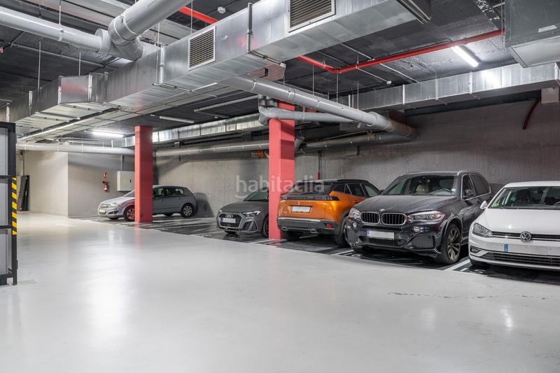 Foto 3f43b682-1006-4f28-b371-83eb952c573f. Miete motorradparkplatz in calle lepant 199 in Fort Pienc Barcelona