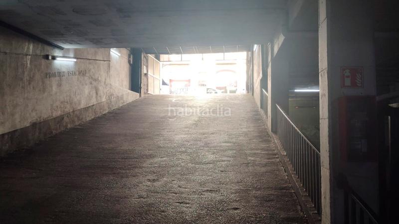Foto 8c292e87-0439-411e-911f-54bd56a9ab49. Alquiler parking coche en calle bejar 65 en Hostafrancs Barcelona